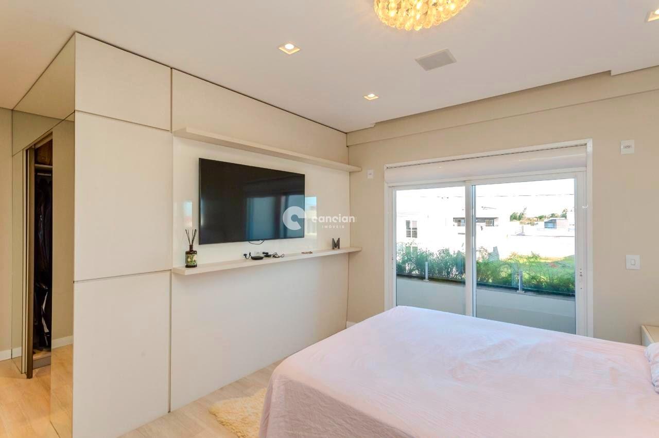 Casa para aluguel no São José: