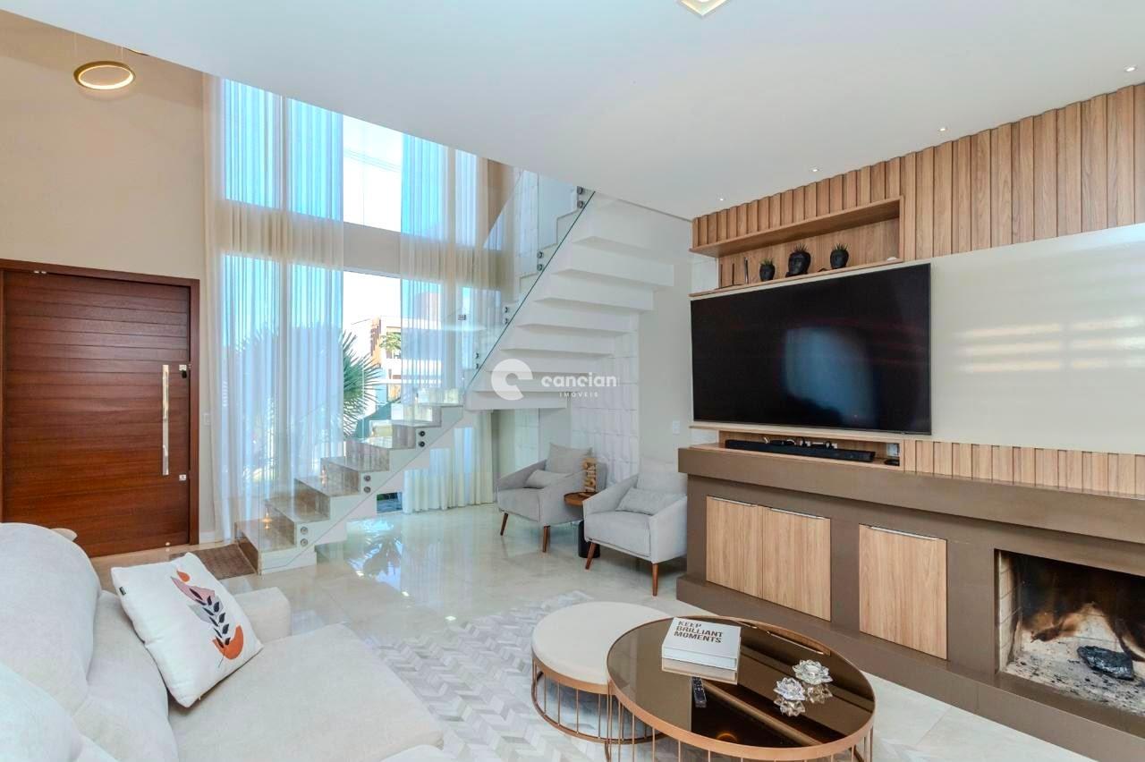 Casa para aluguel no São José: