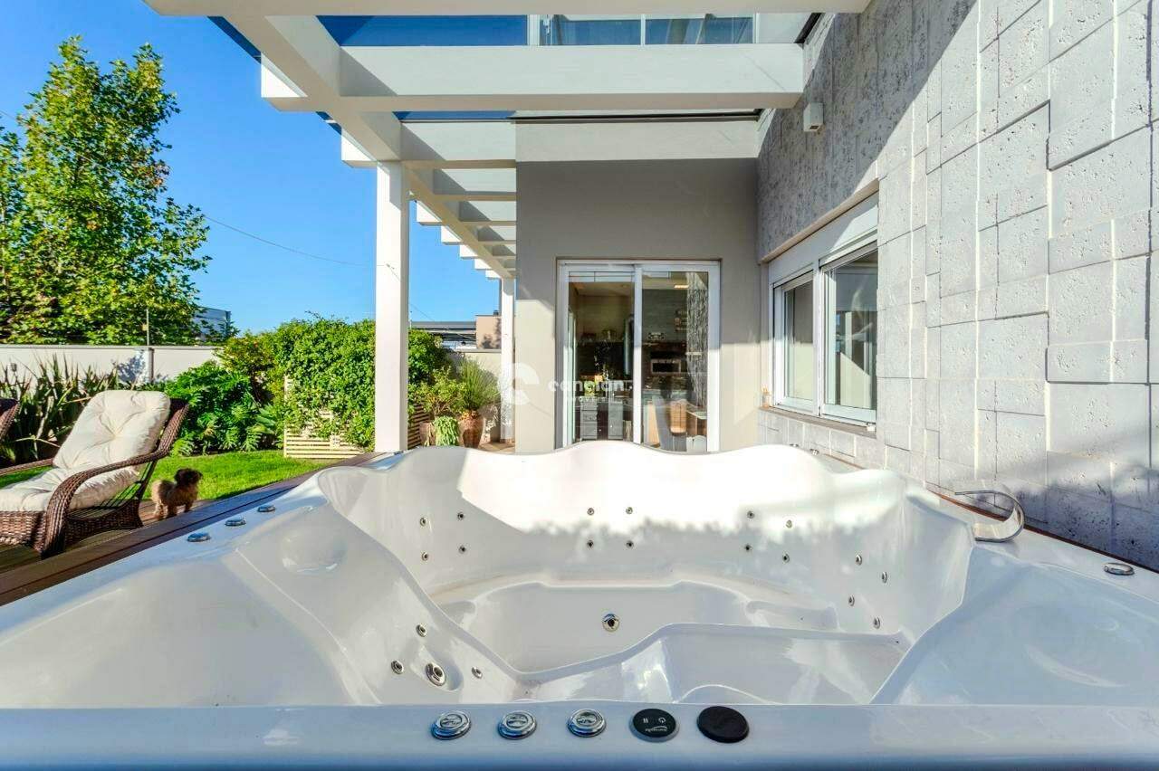 Casa para aluguel no São José: