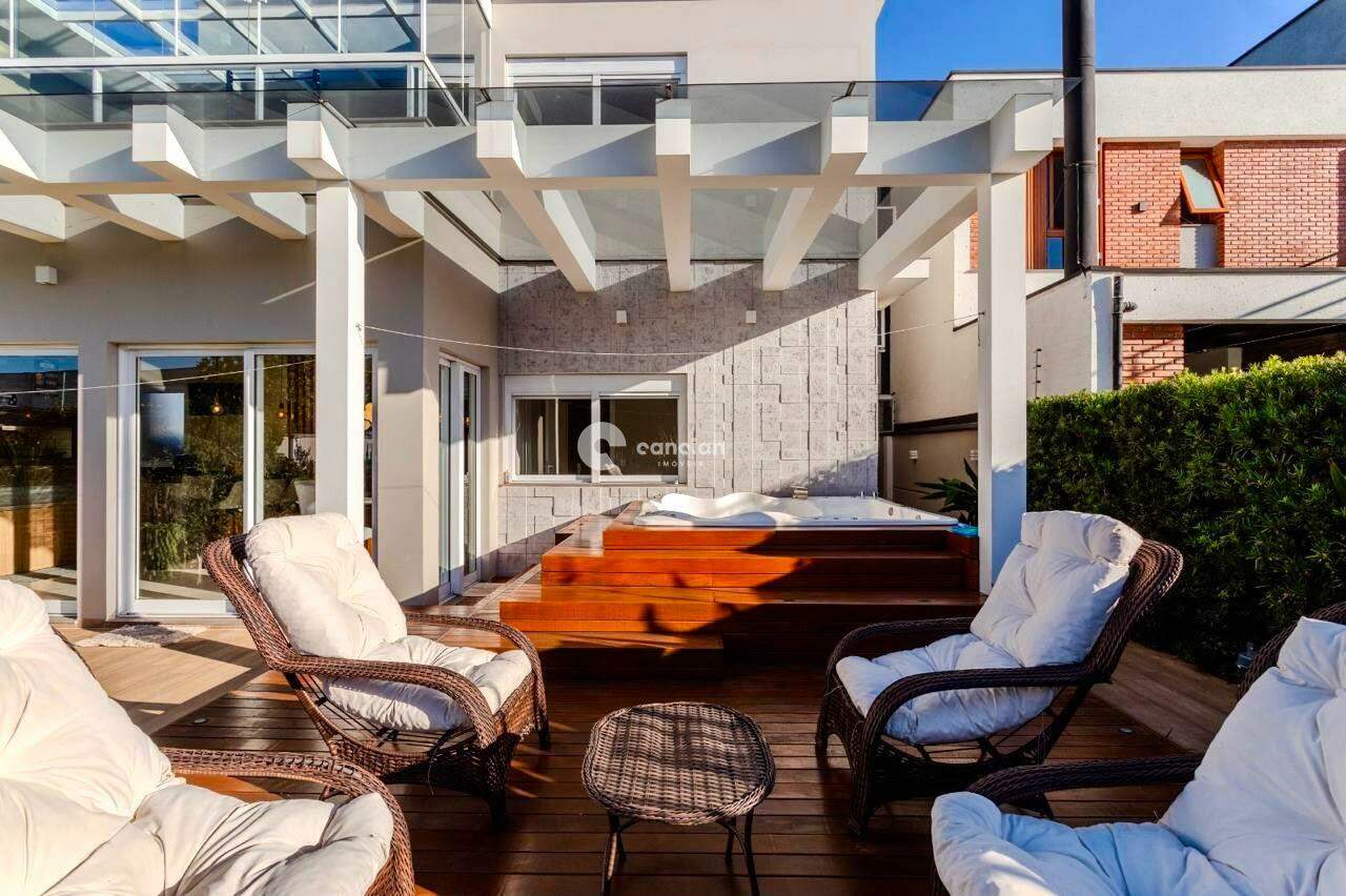 Casa para aluguel no São José: