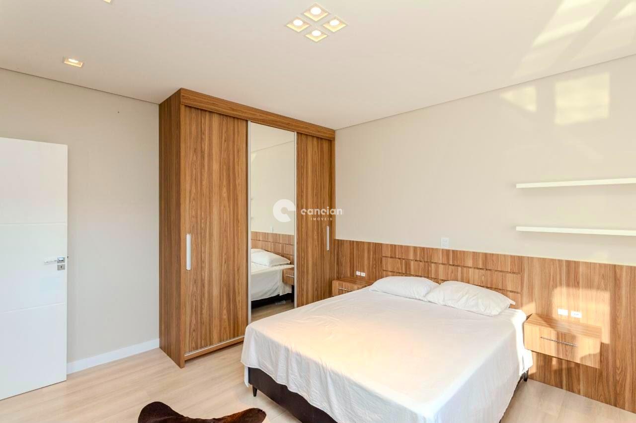 Casa para aluguel no São José: