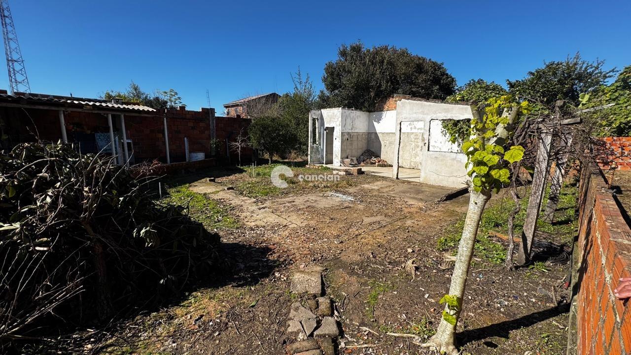 Terreno à venda no Lorenzi: 