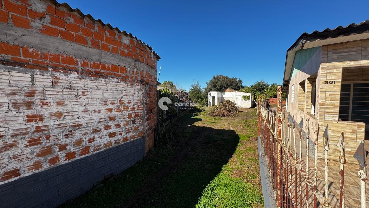 Terreno à venda no Lorenzi: 
