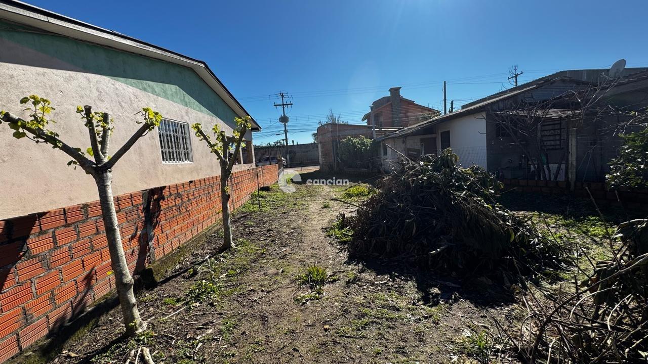 Terreno à venda no Lorenzi: 