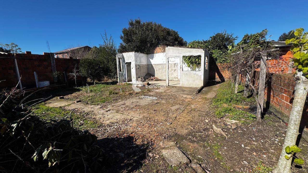 Terreno à venda no Lorenzi: 
