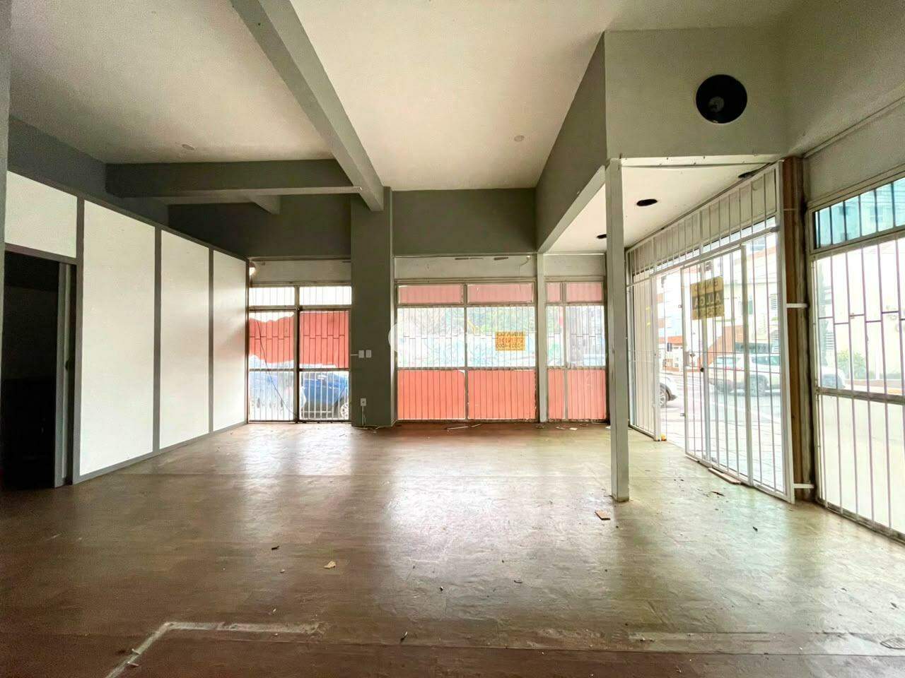 Loja para aluguel no Bonfim: 