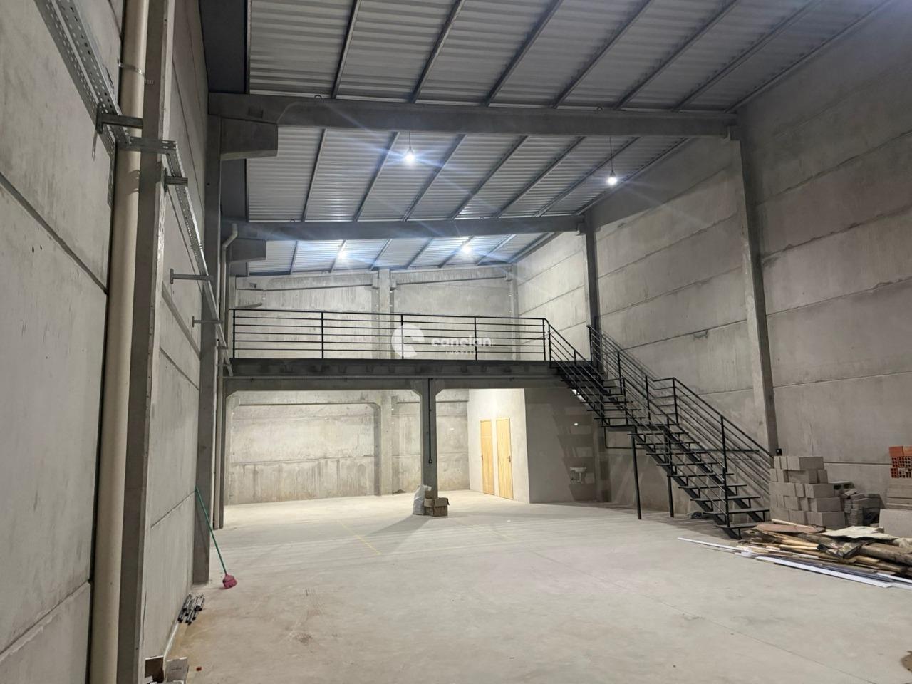 Pavilhão para aluguel no Nossa Senhora do Rosário: 