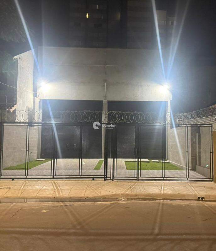 Pavilhão para aluguel no Nossa Senhora do Rosário: 