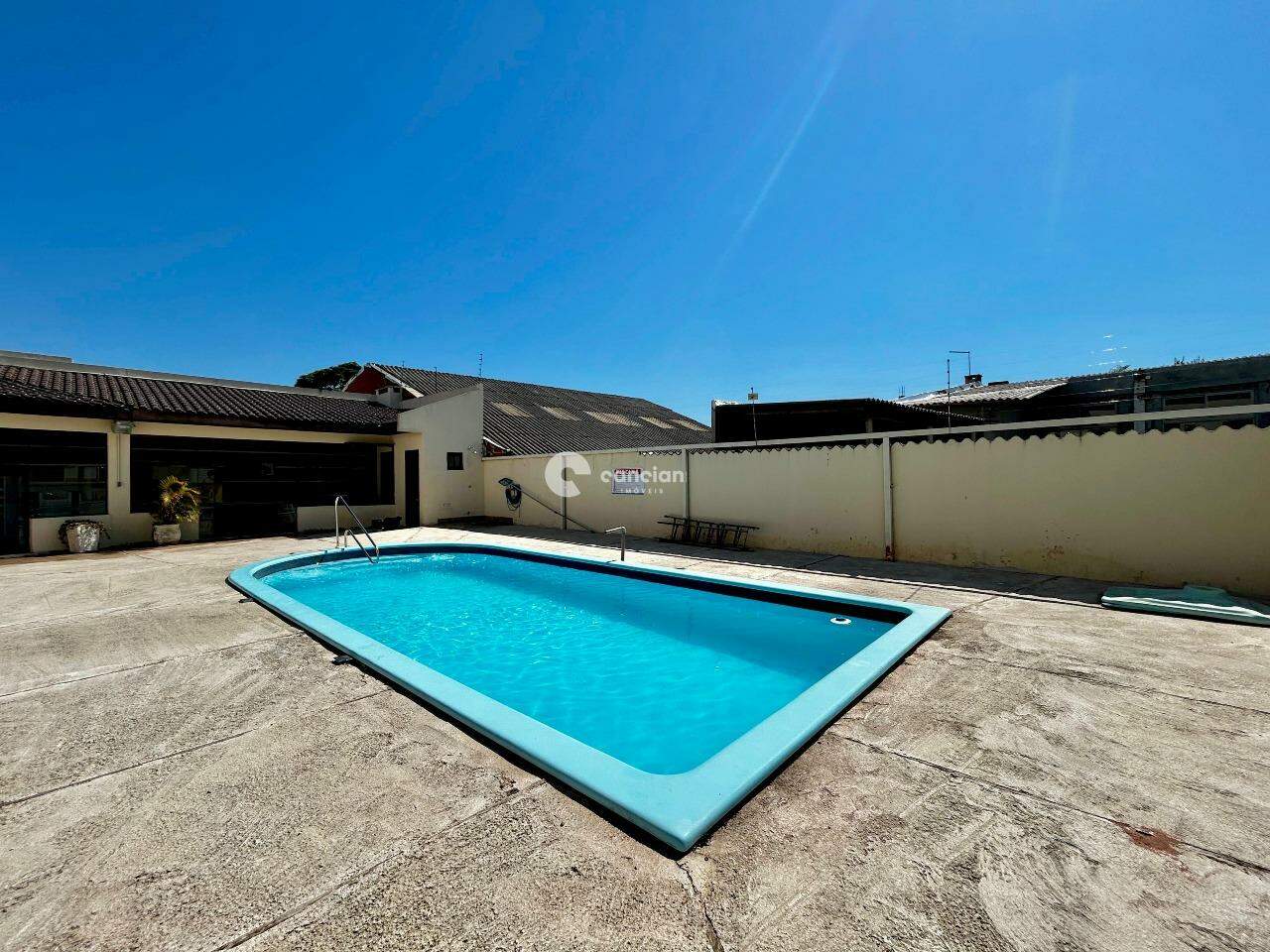 Casa de Condomínio à venda no Camobi: 