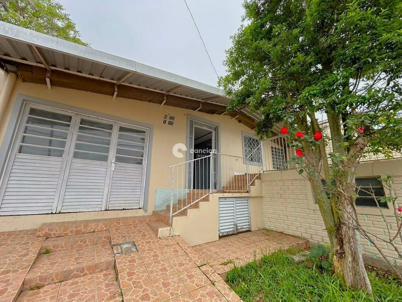 Casa à venda no Tancredo Neves: 