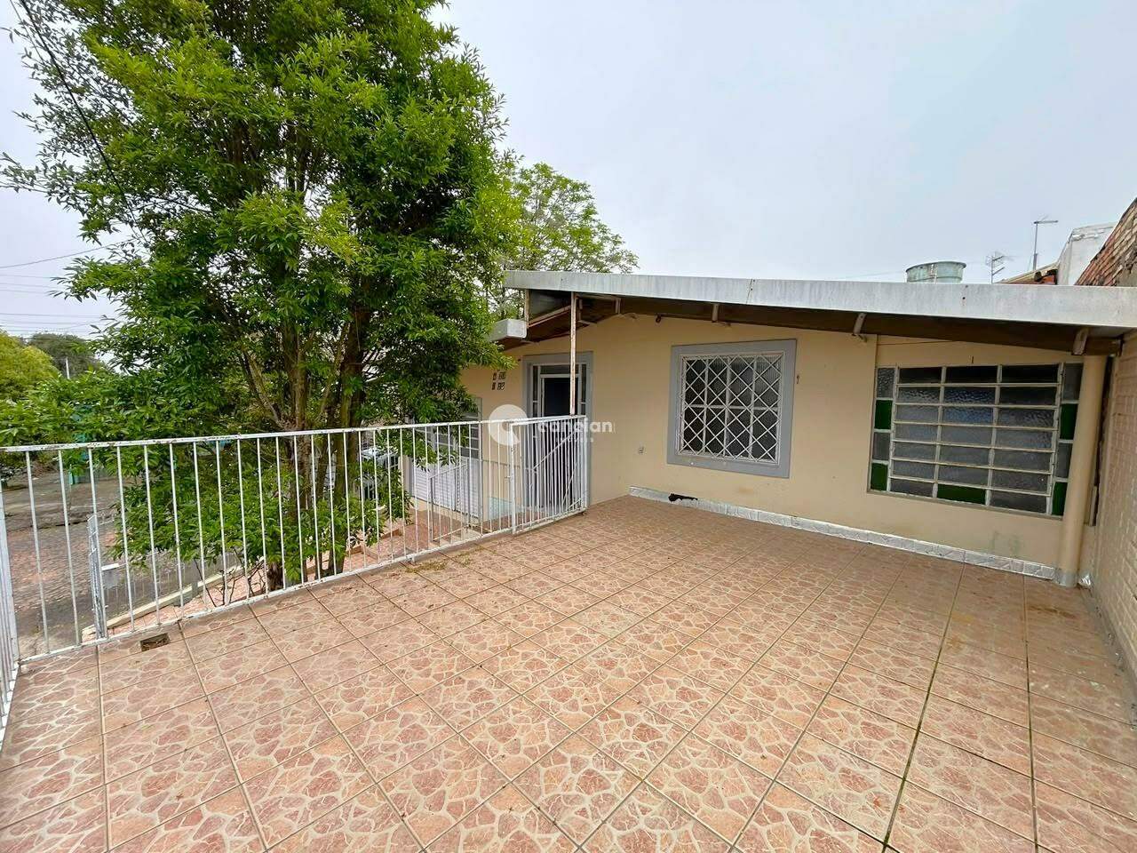 Casa à venda no Tancredo Neves: 