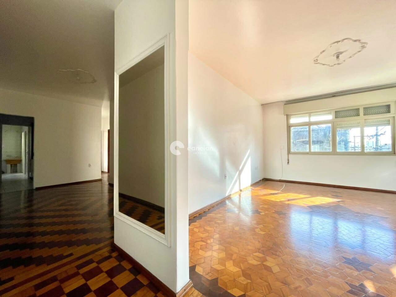 Apartamento para aluguel no Nossa Senhora do Rosário: