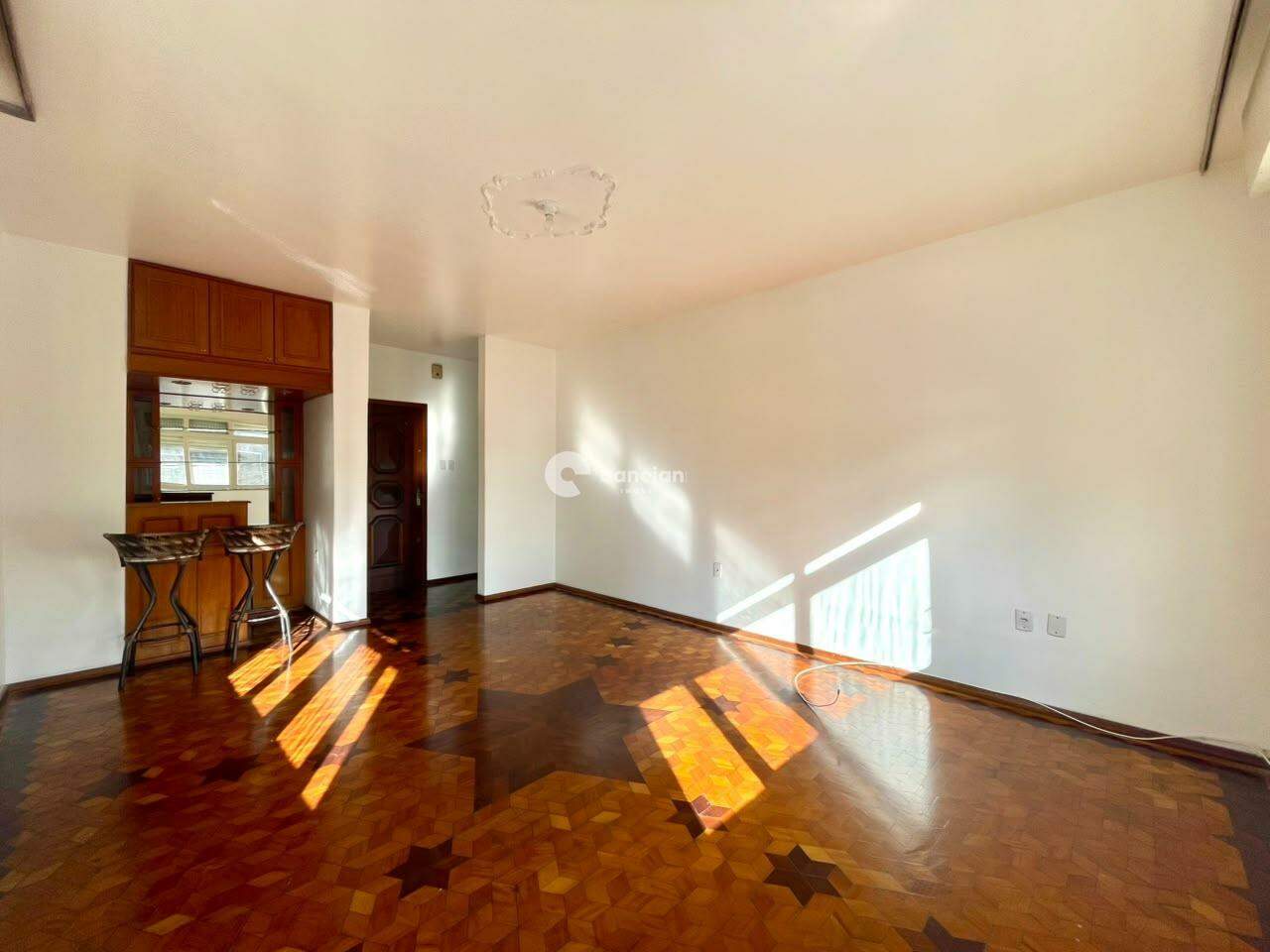 Apartamento para aluguel no Nossa Senhora do Rosário: