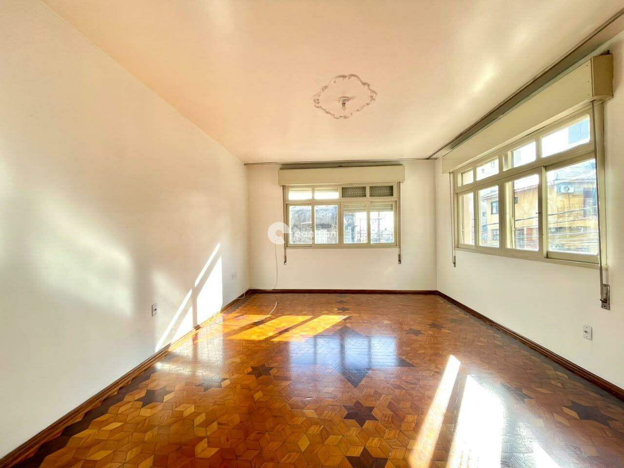 Apartamento para aluguel no Nossa Senhora do Rosário: