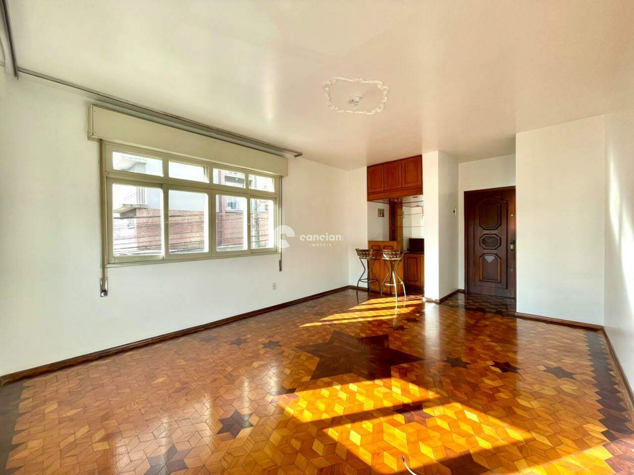 Apartamento para aluguel no Nossa Senhora do Rosário: