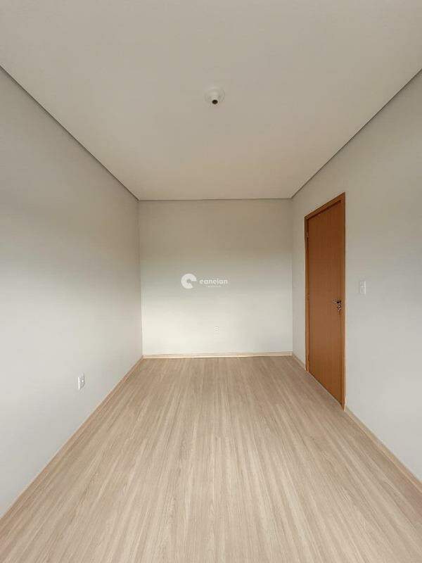 Apartamento para aluguel no Camobi: 