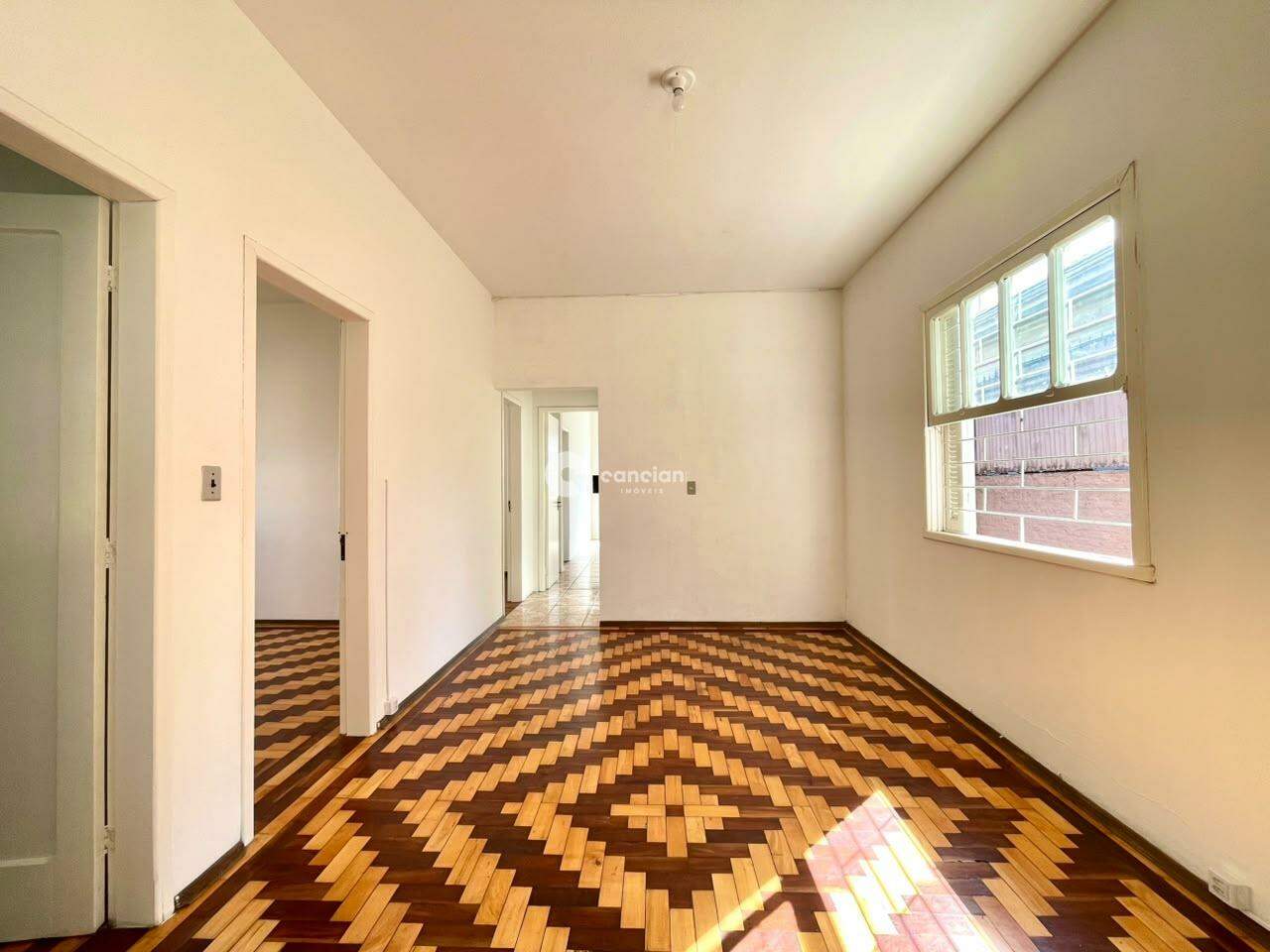 Casa para aluguel no Centro: 