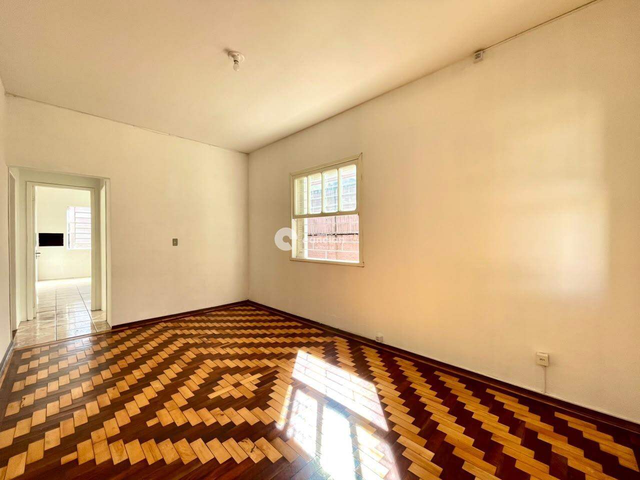 Casa para aluguel no Centro: 