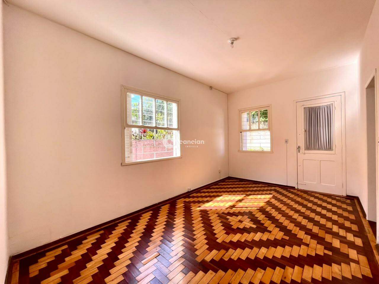 Casa para aluguel no Centro: 