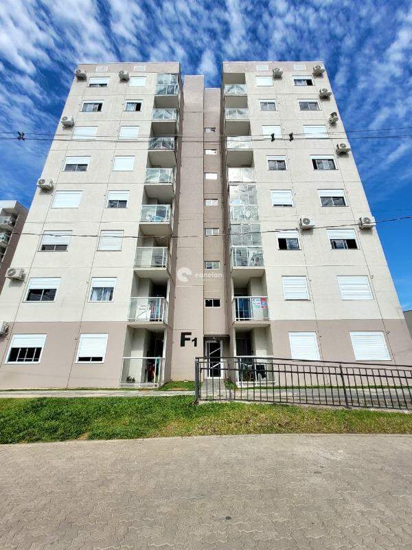 Apartamento para aluguel no Camobi: