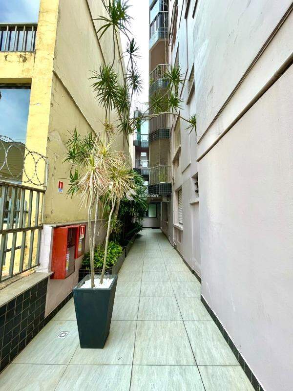 Apartamento para aluguel no Bonfim: