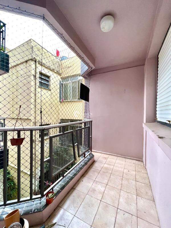 Apartamento para aluguel no Bonfim: