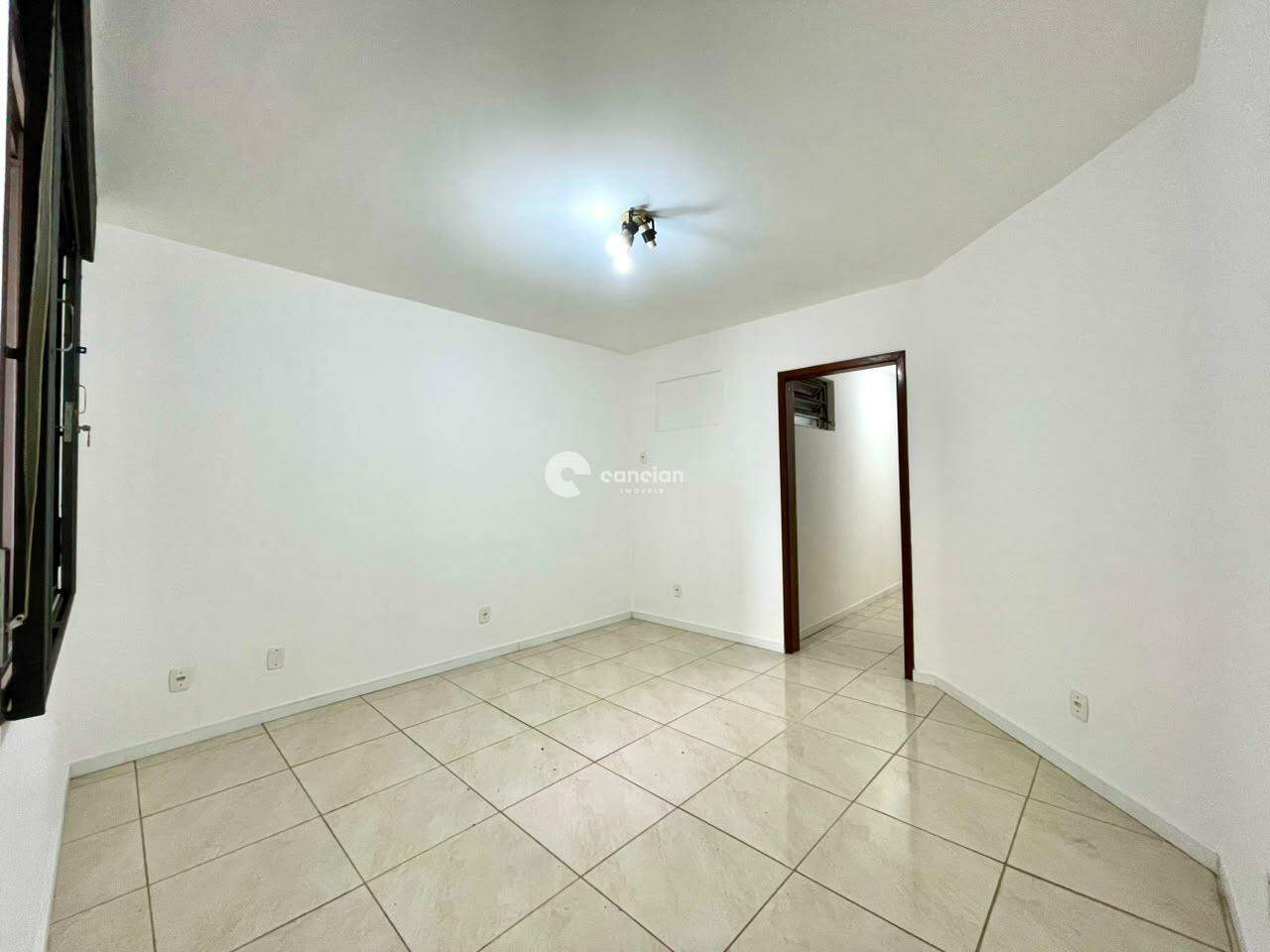 Apartamento para aluguel no Bonfim: