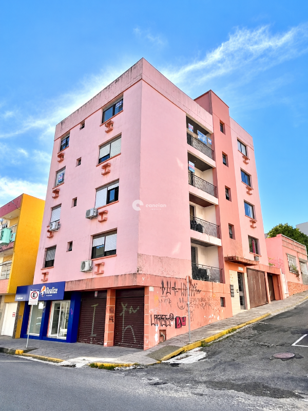 Cobertura para aluguel no Centro: