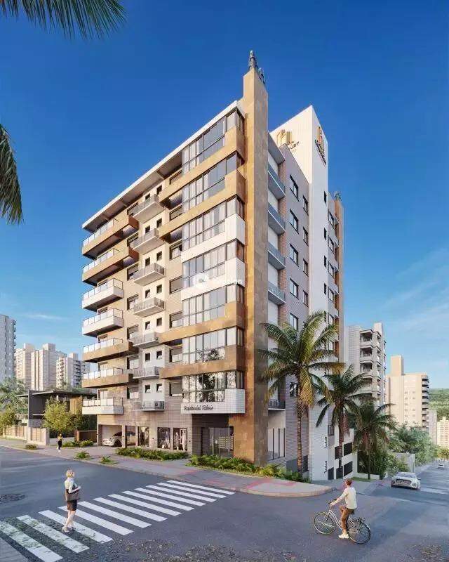 Apartamento à venda no Nossa Senhora de Lourdes: