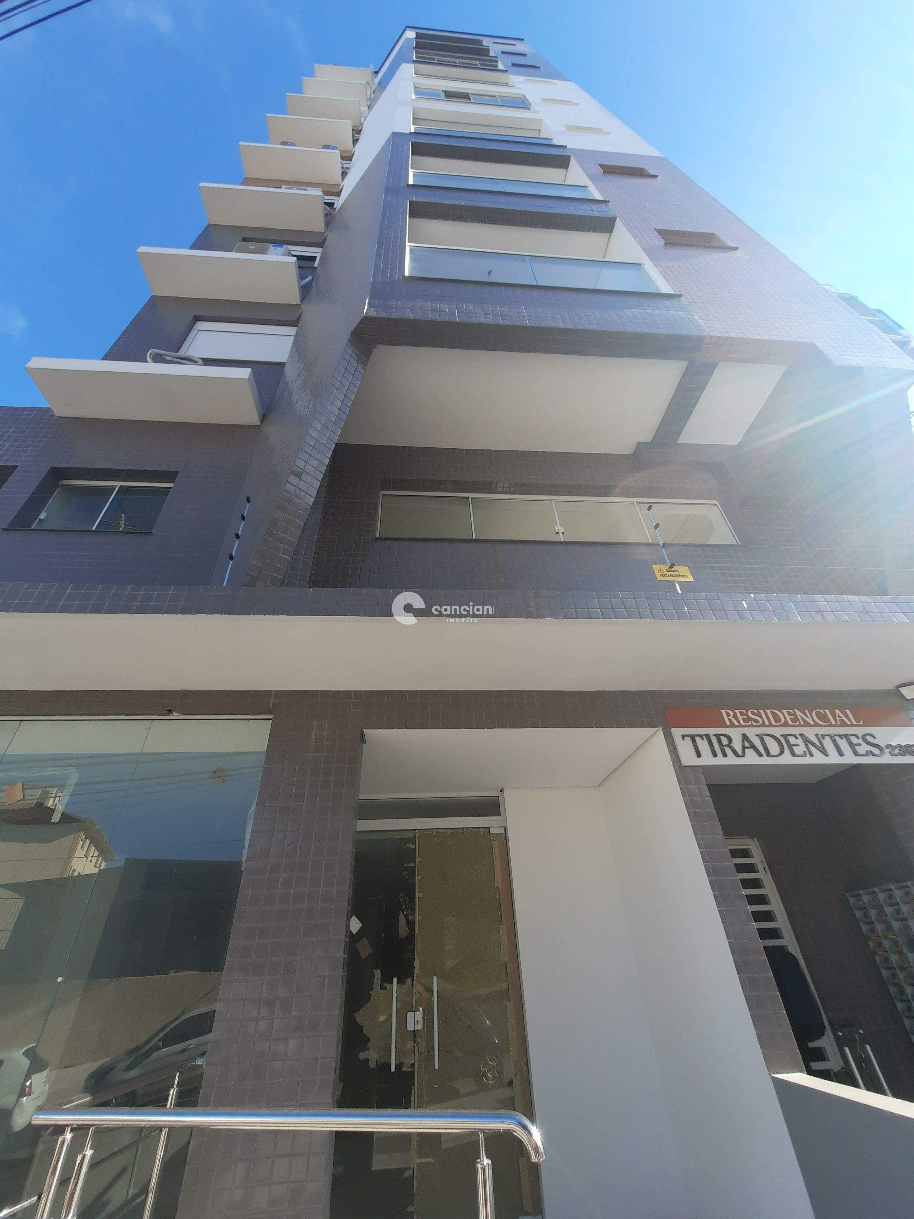 Apartamento à venda no Nossa Senhora Medianeira: 