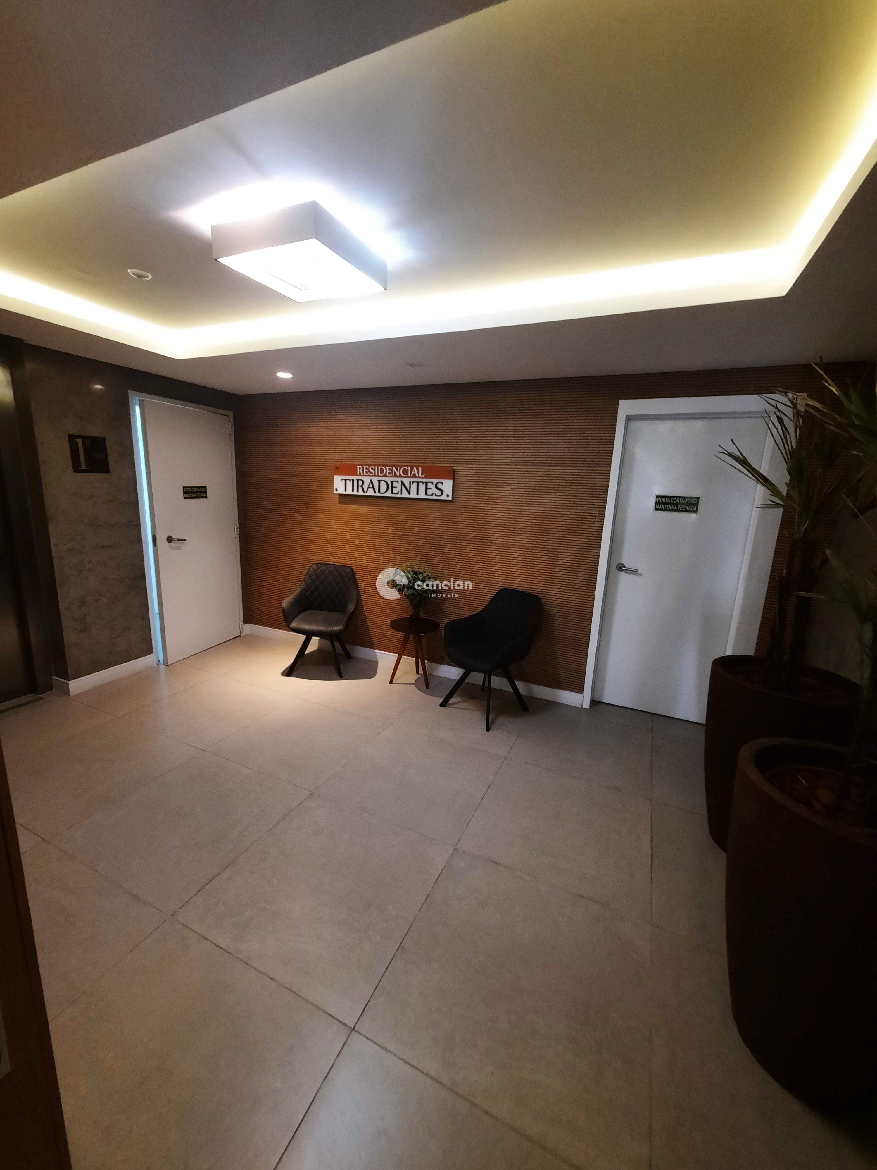 Apartamento à venda no Nossa Senhora Medianeira: 