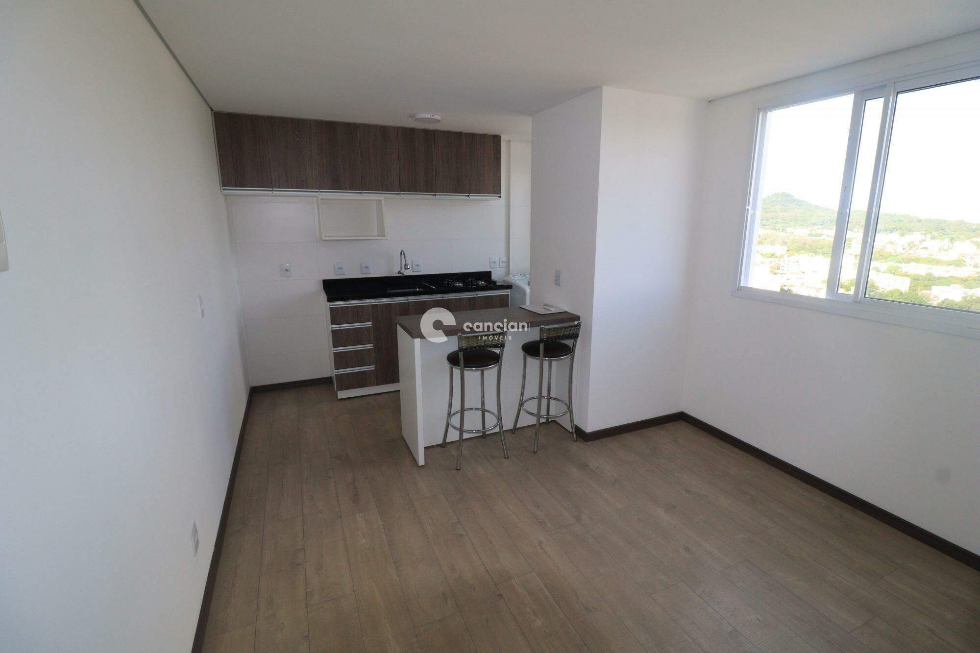 Apartamento à venda no Nossa Senhora Medianeira: 