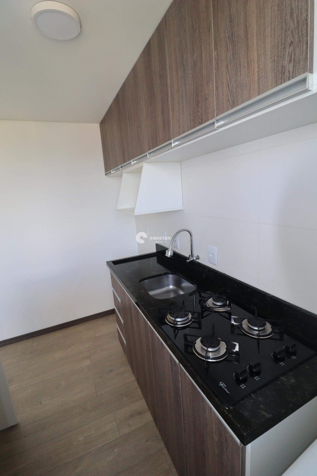 Apartamento à venda no Nossa Senhora Medianeira: 