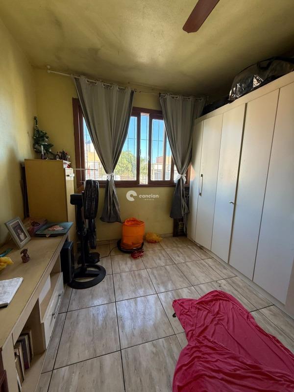 Apartamento à venda no Nossa Senhora de Fátima: 