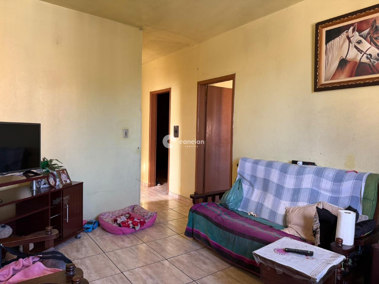 Apartamento à venda no Nossa Senhora de Fátima: 