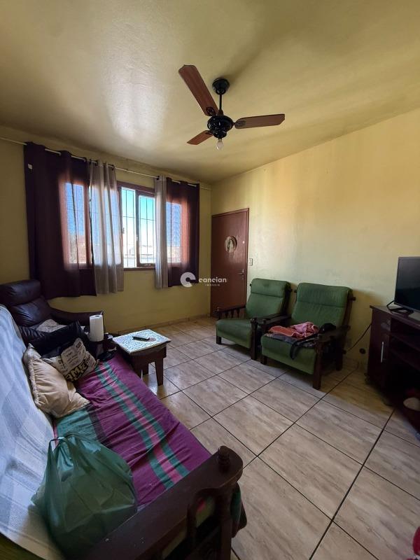 Apartamento à venda no Nossa Senhora de Fátima: 