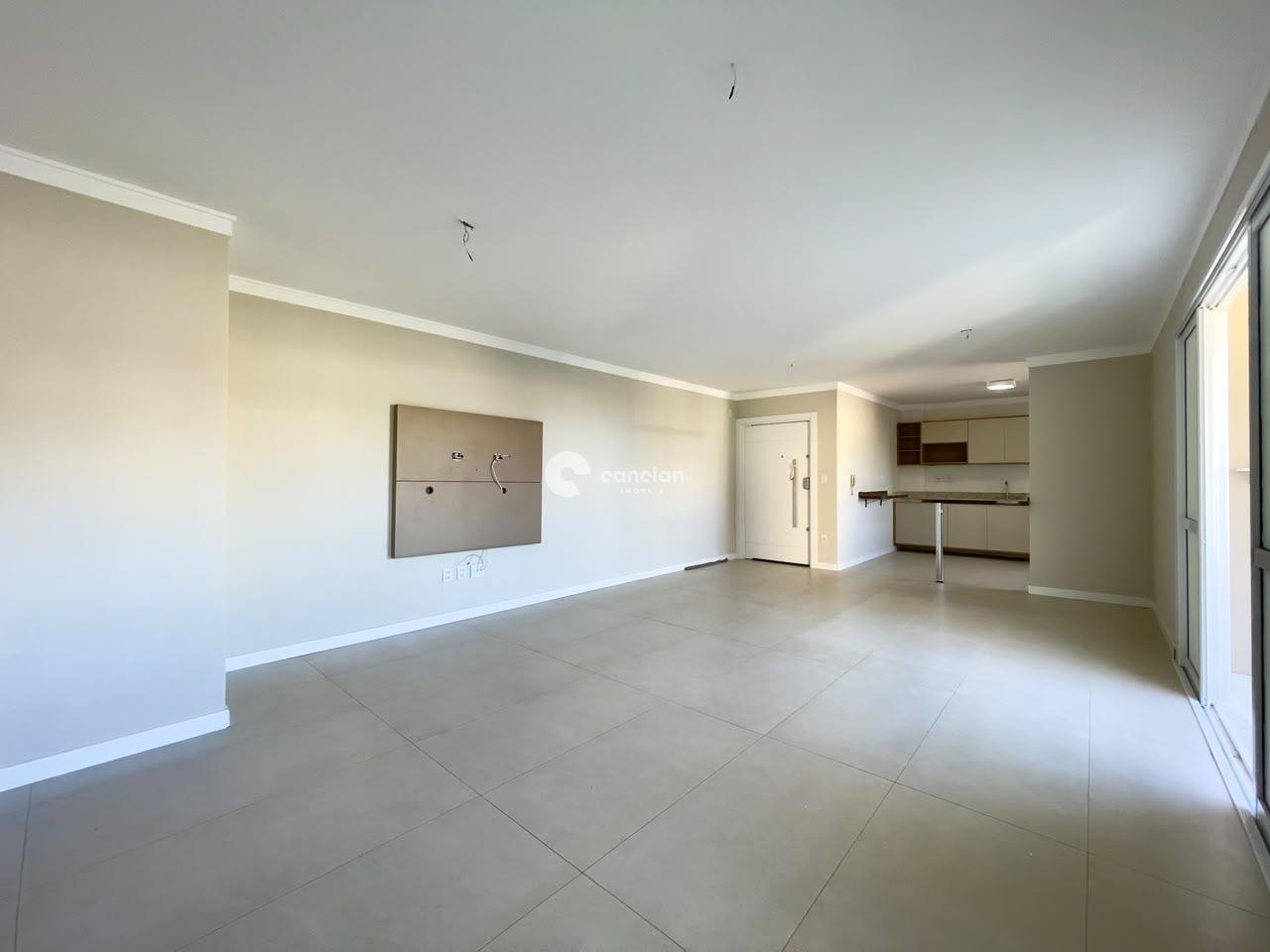Apartamento à venda no Menino Jesus: 