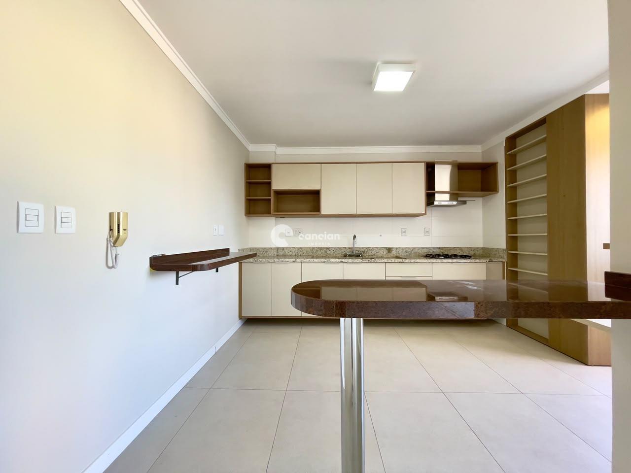 Apartamento à venda no Menino Jesus: 