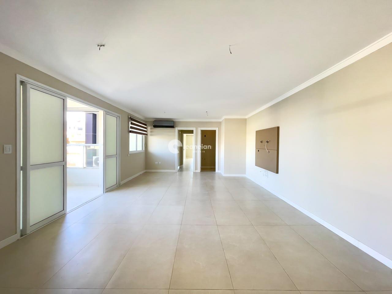 Apartamento à venda no Menino Jesus: 
