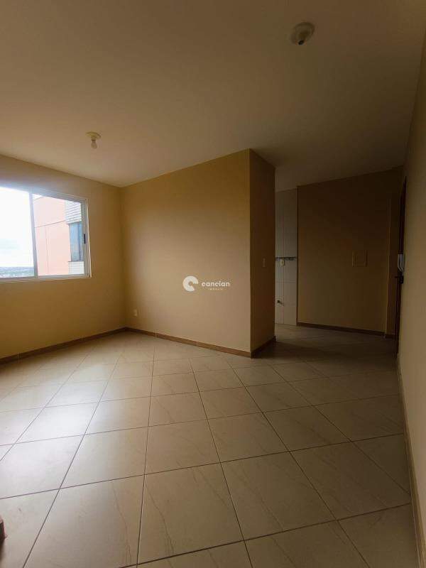 Apartamento para aluguel no Nossa Senhora do Rosário: 