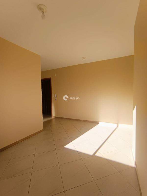 Apartamento para aluguel no Nossa Senhora do Rosário: 