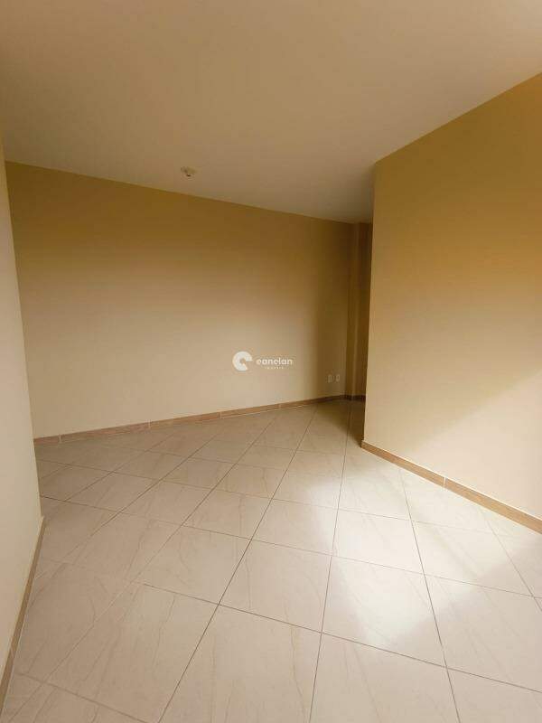 Apartamento para aluguel no Nossa Senhora do Rosário: 
