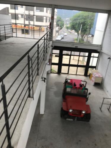 Pavilhão à venda no Centro: 