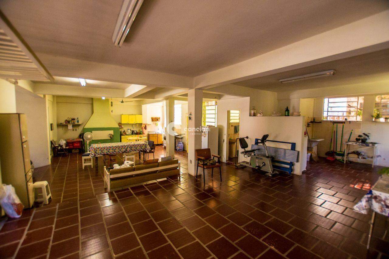 Prédio Residencial à venda no Bonfim: 