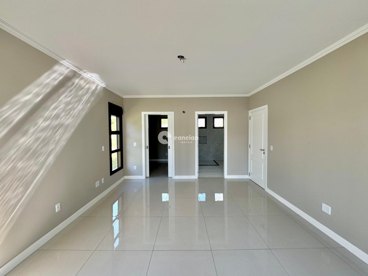 Casa de Condomínio à venda no São José: 