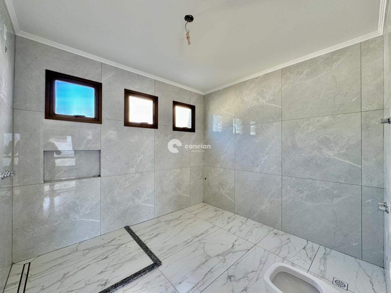 Casa de Condomínio à venda no São José: 