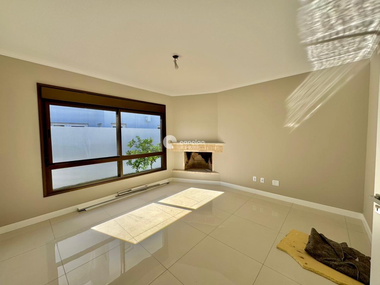 Casa de Condomínio à venda no São José: 