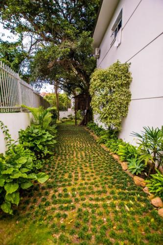 Casa à venda no Centro: 