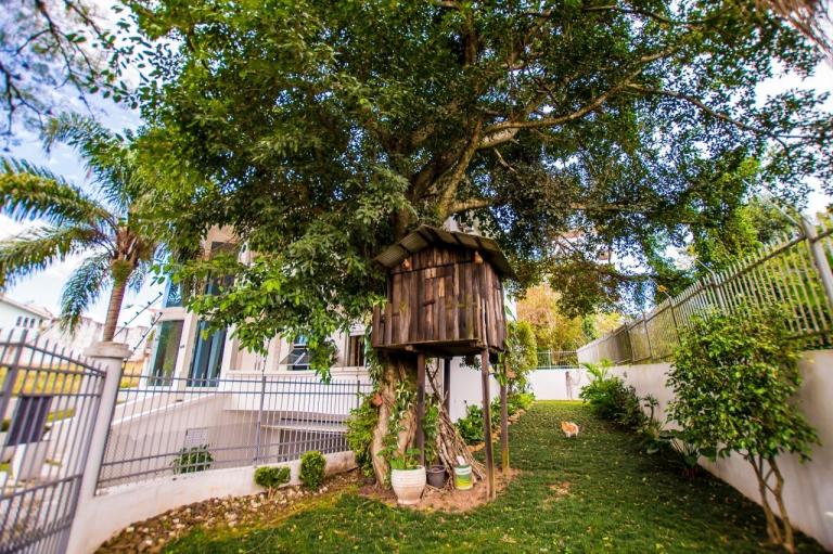 Casa à venda no Centro: 