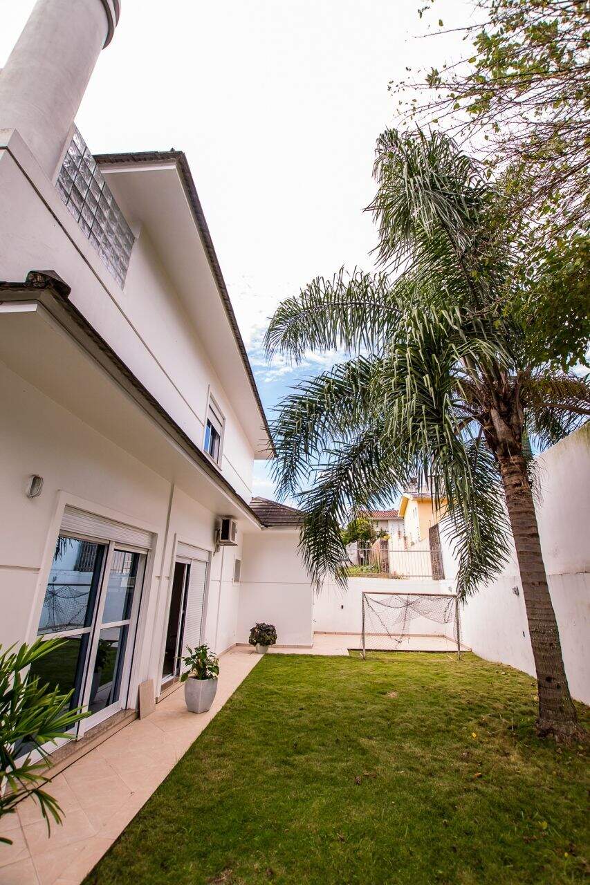Casa à venda no Centro: